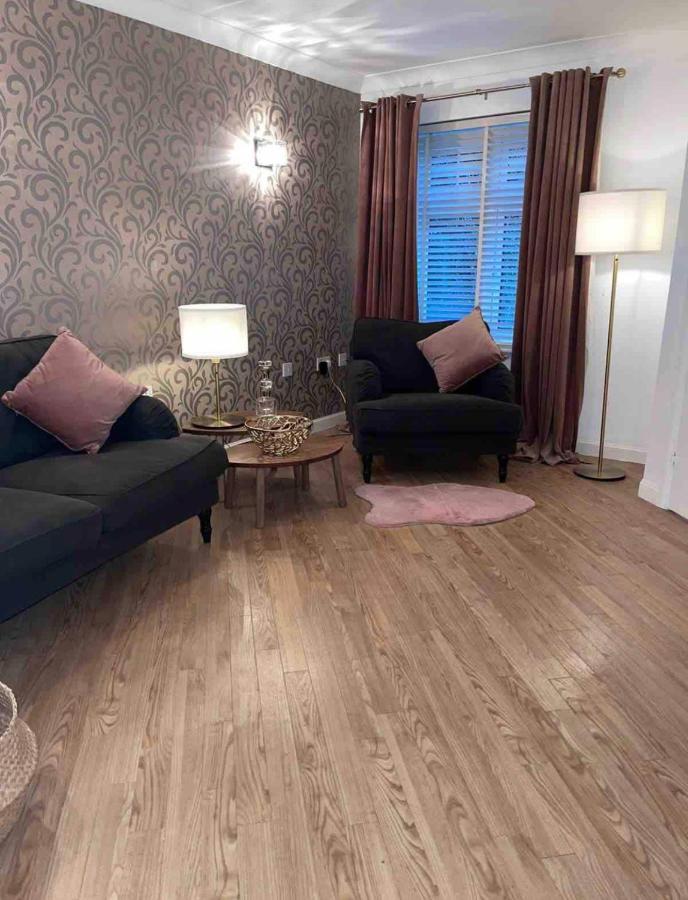 Modern + Secluded 3 Bed, 10 Mins Into City Centre Spixworth Ngoại thất bức ảnh